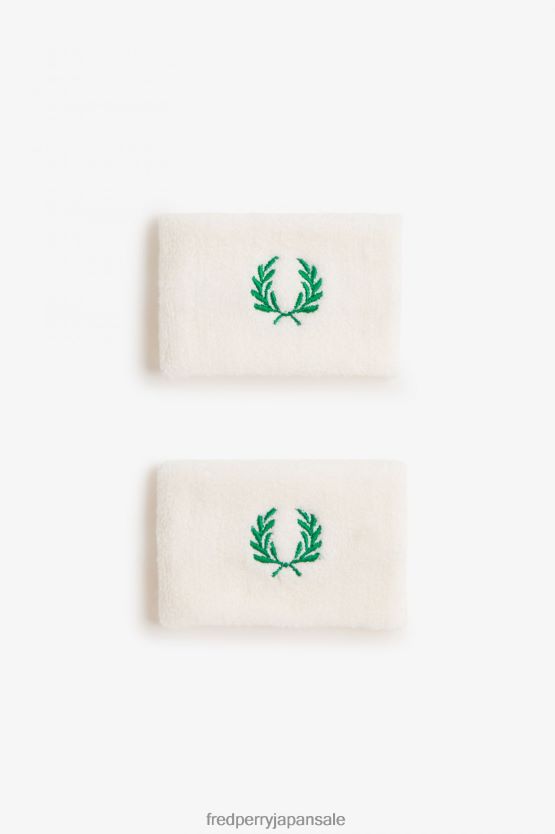 スウェットバンド ユニセックス Fred Perry 白雪姫 F0R402106 アクセサリー