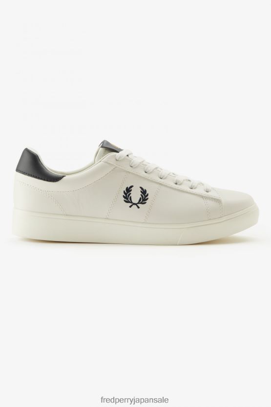 スペンサー 男性 Fred Perry 磁器 F0R402182 履物