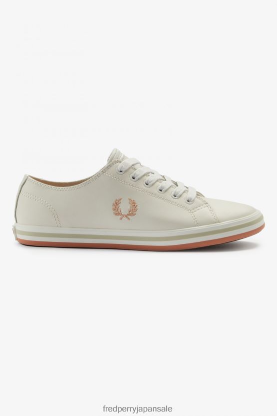 キングストン 男性 Fred Perry 磁器 F0R402210 履物