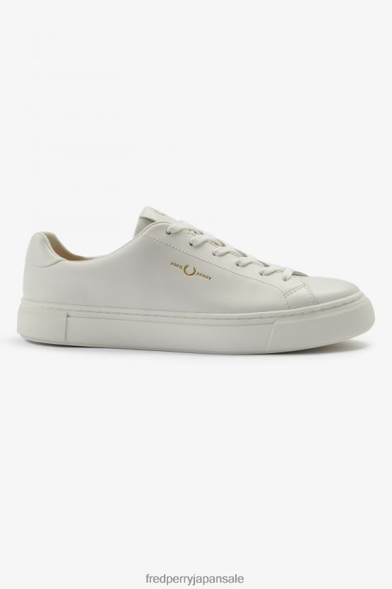 b71 男性 Fred Perry 磁器 F0R402222 履物